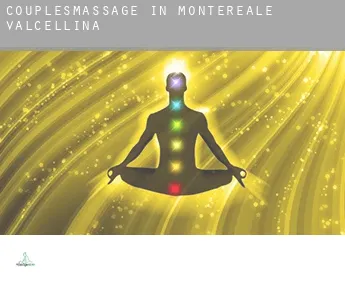 Couples massage in  Montereale Valcellina